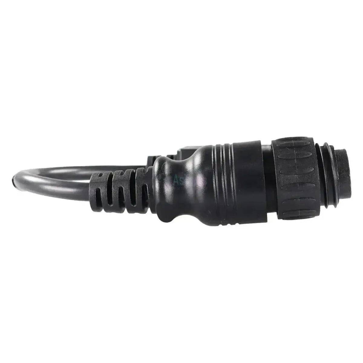 Jaltest (JDC103A) | Wabco/Knorr-Bremse 7 tűs OBD - 16 tűs OBD2 Adapter kábel | Pótkocsi