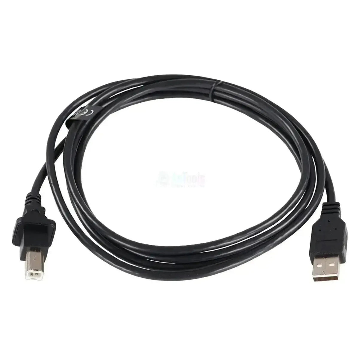 Jaltest (JDC107.9) | Link V9 – USB-B átalakító kábel | Interfész