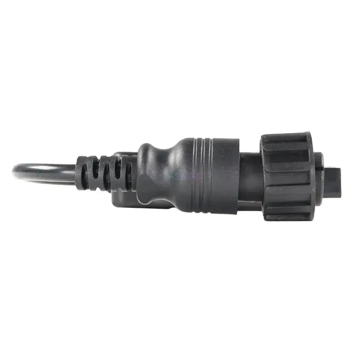 Jaltest (JDC111A) | Knorr-Bremse (KB4-TA ABS) 7-tűs OBD - 16-tűs OBD2 Adapter kábel | Utánfutó