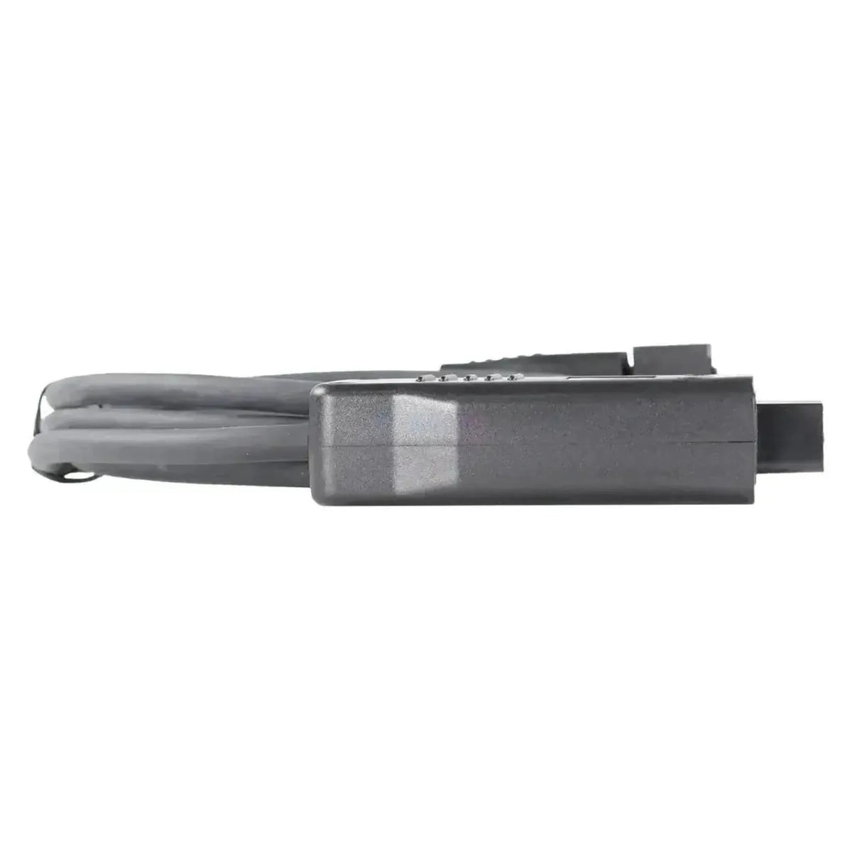 Jaltest (JDC117A) | Cojali (E-ABS) 8-tüskés OBD - 16-tüskés OBD2 adapter kábel | Utánfutó