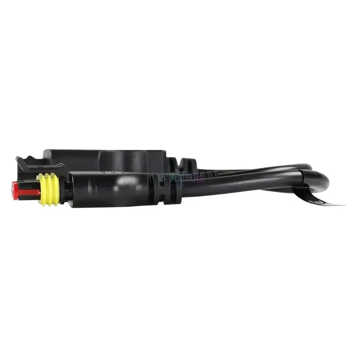 Jaltest (JDC121A9) | Carrier 3-pólusú OBD - 16-pólusú OBD2 adapter kábel | Hűtőkocsi
