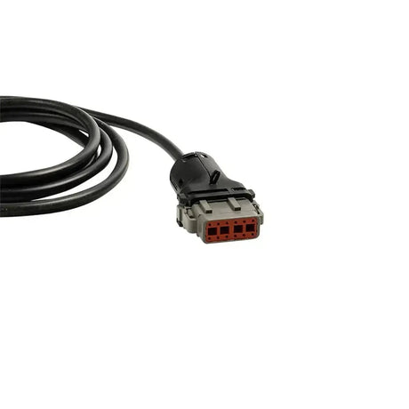 Jaltest (JDC122A) | Bendix (TPMS) 12-tűs OBD - 16-tűs OBD2 Adapter kábel | Trailer