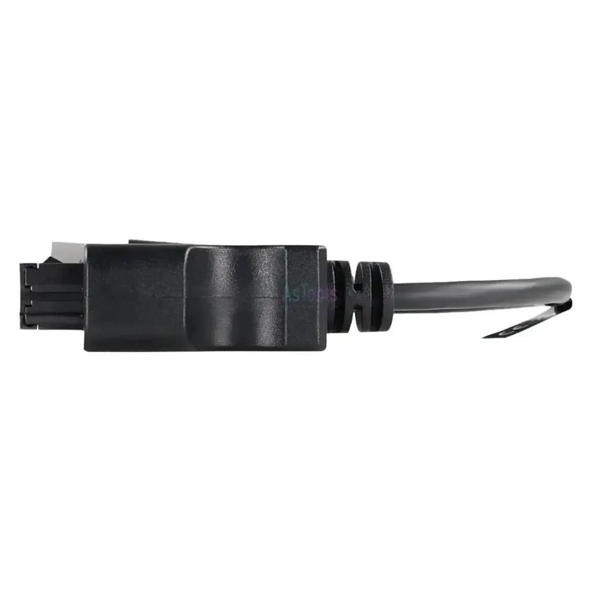 Jaltest (JDC123A) | Bendix (ABS) 4-tűs OBD - 16-tűs OBD2 Adapter kábel | Utánfutó