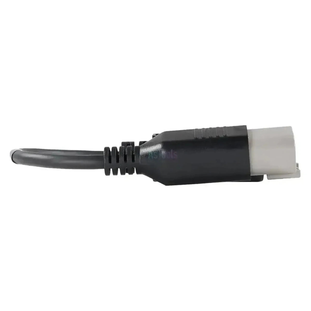 Jaltest (JDC123A) | Bendix (ABS) 4-tűs OBD - 16-tűs OBD2 Adapter kábel | Utánfutó