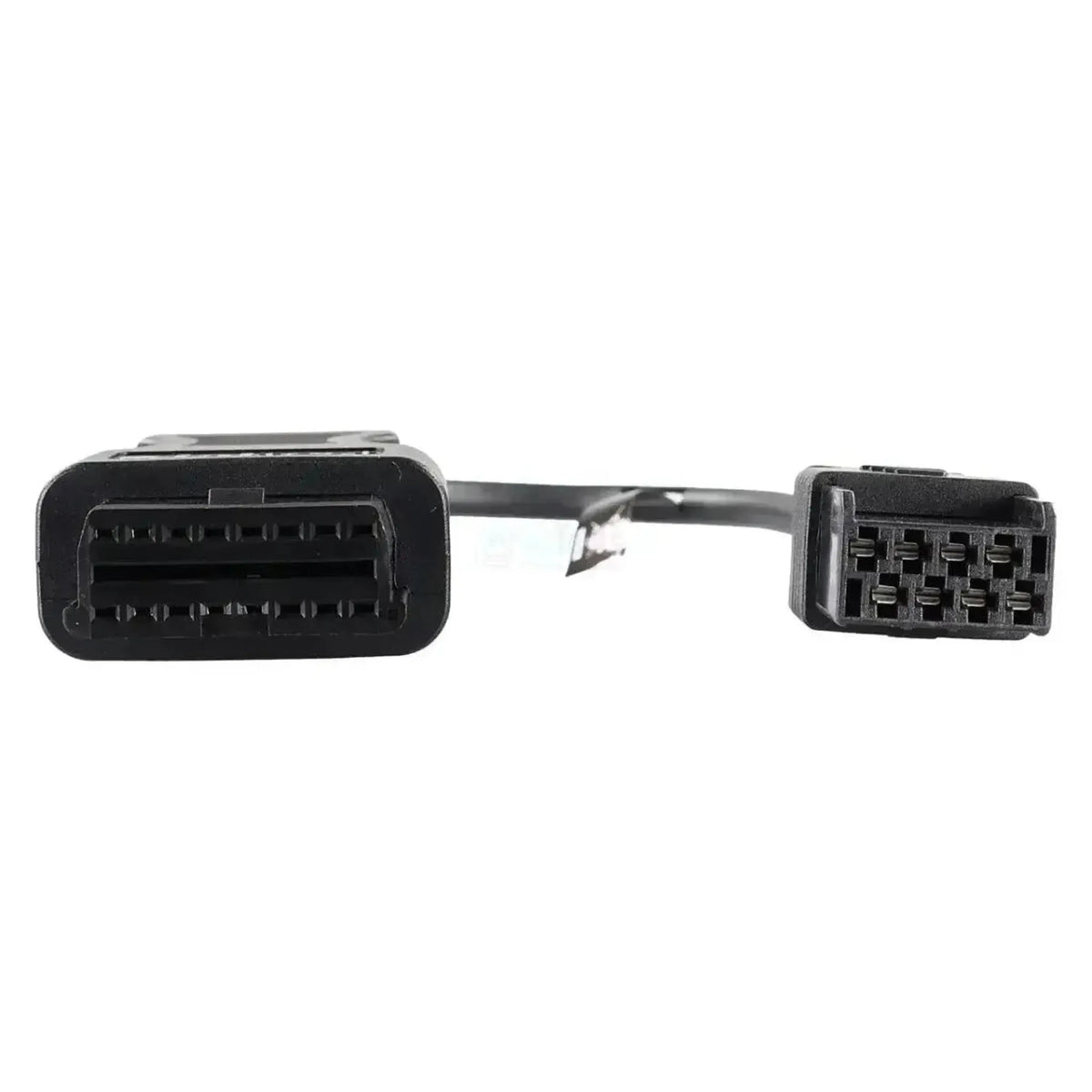 Jaltest (JDC201A) | Volvo 8-tűs OBD1 - 16-tűs OBD2 Adapter kábel | Teherautó és Munkaeszköz