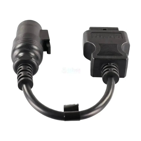 Jaltest (JDC206A) | Iveco 30 tűs OBD1 – 16 tűs OBD2 Adapter kábel | Teherautó és Munkagép