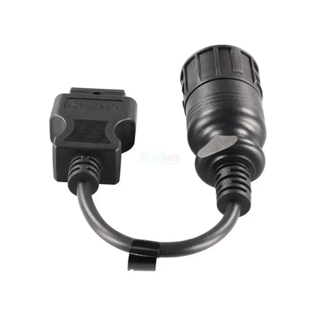 Jaltest (JDC207A) | MAN 4-tűs OBD1 - 16-tűs OBD2 adapter kábel | Haszonjárművek és munkaeszközök