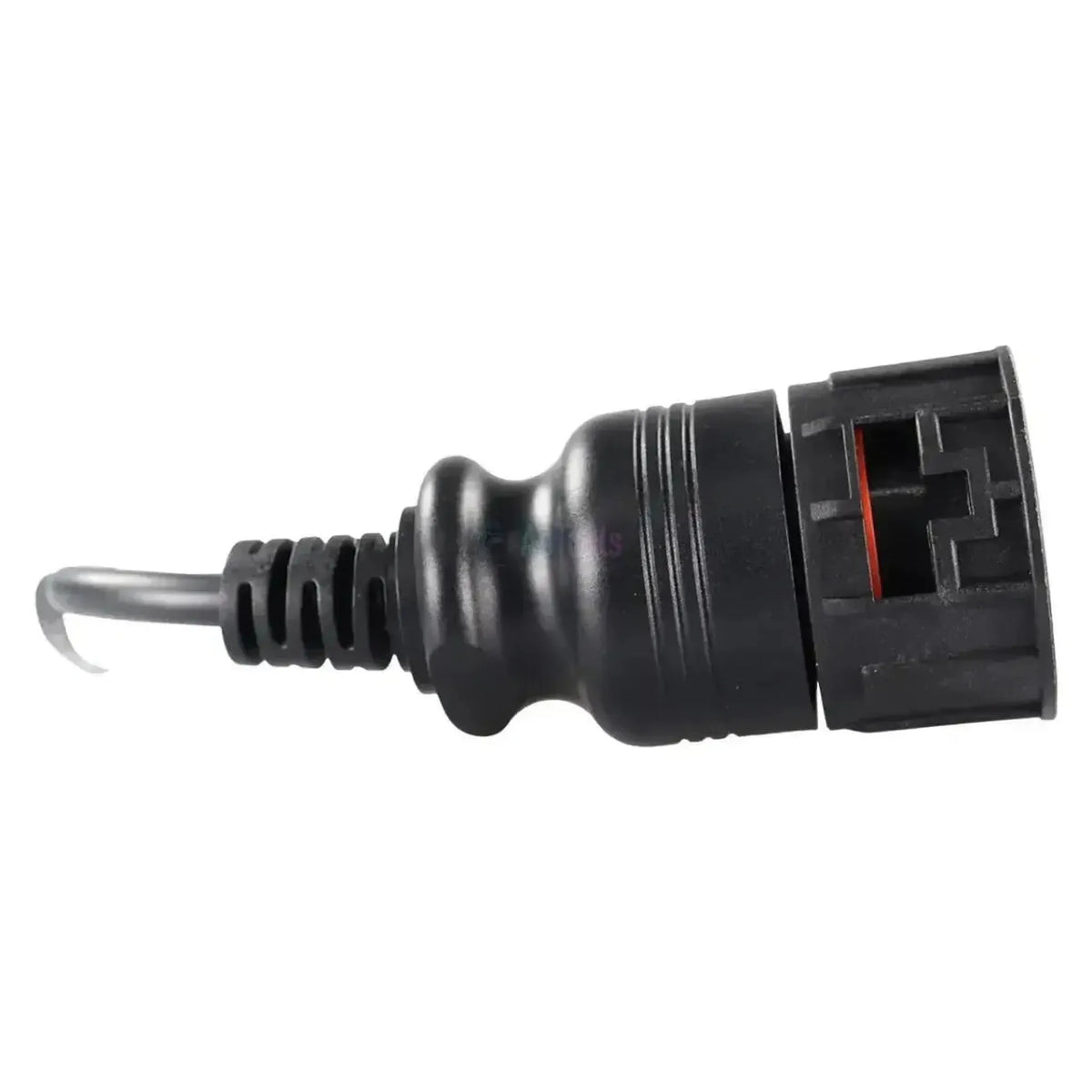 Jaltest (JDC207A) | MAN 4-tűs OBD1 - 16-tűs OBD2 adapter kábel | Haszonjárművek és munkaeszközök