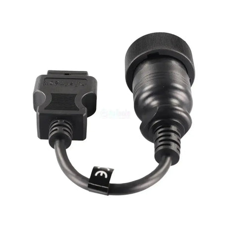 Jaltest (JDC210A) | MAN 37-tűs OBD1 - 16-tűs OBD2 adapter kábel | Kereskedelmi és munkaeszközök