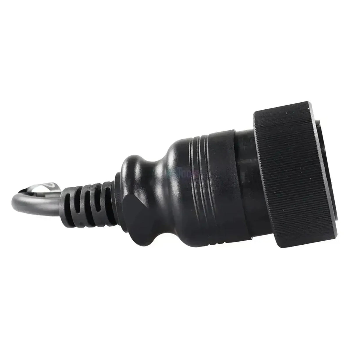 Jaltest (JDC210A) | MAN 37-tűs OBD1 - 16-tűs OBD2 adapter kábel | Kereskedelmi és munkaeszközök