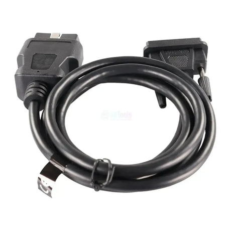 Jaltest (JDC213.9) | Link V9 26-tűs DB26 – 16-tűs OBD2 adapter kábel | Interfész