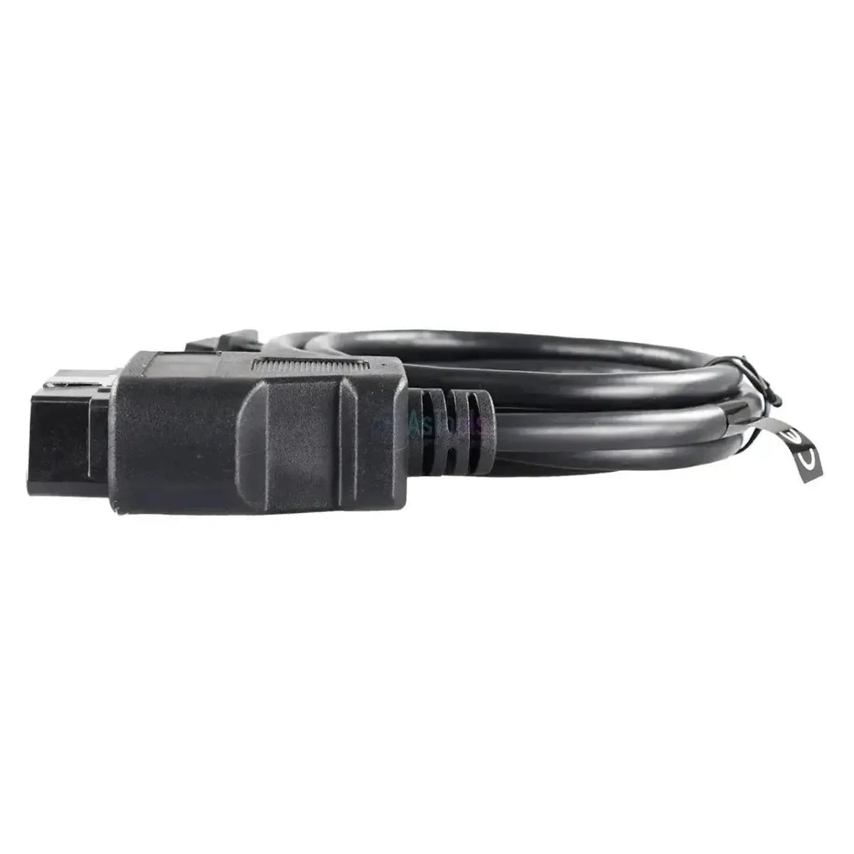 Jaltest (JDC213.9) | Link V9 26-tűs DB26 – 16-tűs OBD2 adapter kábel | Interfész