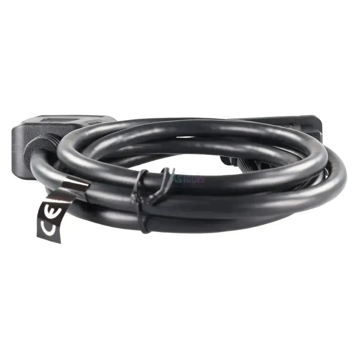 Jaltest (JDC213.9) | Link V9 26-tűs DB26 – 16-tűs OBD2 adapter kábel | Interfész