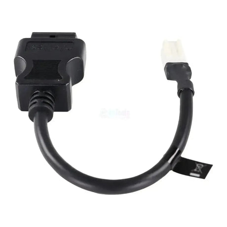 Jaltest (JDC218A) | Isuzu 3-tűs OBD1 – 16-tűs OBD2 adapter kábel | Teherautó
