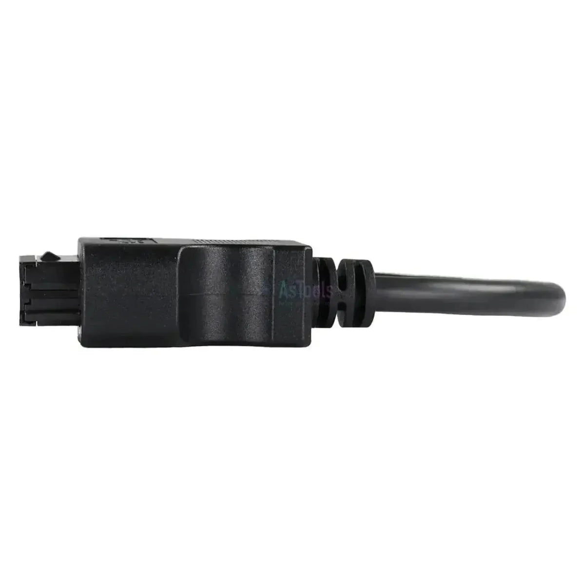 Jaltest (JDC218A) | Isuzu 3-tűs OBD1 – 16-tűs OBD2 adapter kábel | Teherautó