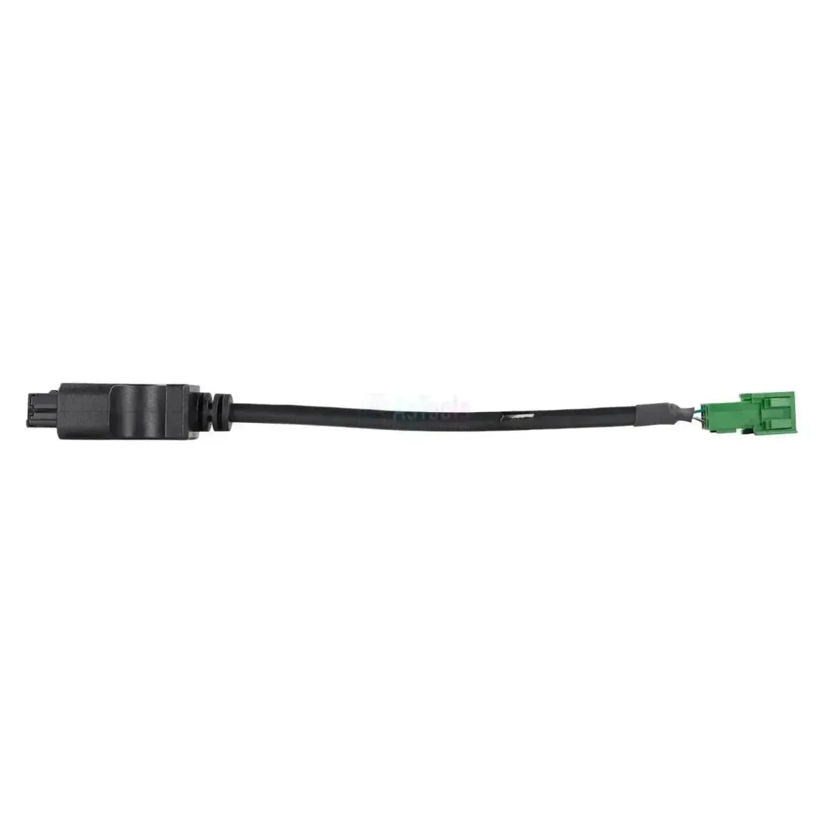Jaltest (JDC221A) | Iveco (SGW) ST14D - 16-pin OBD2 Verloopkábel | Teherautó