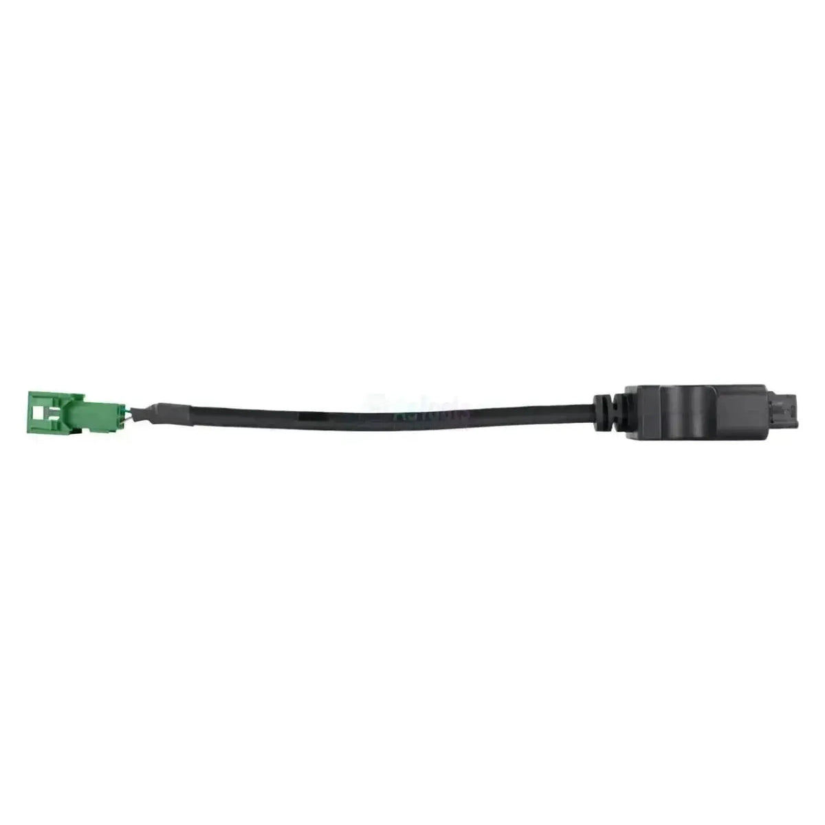 Jaltest (JDC221A) | Iveco (SGW) ST14D - 16-pin OBD2 Verloopkábel | Teherautó