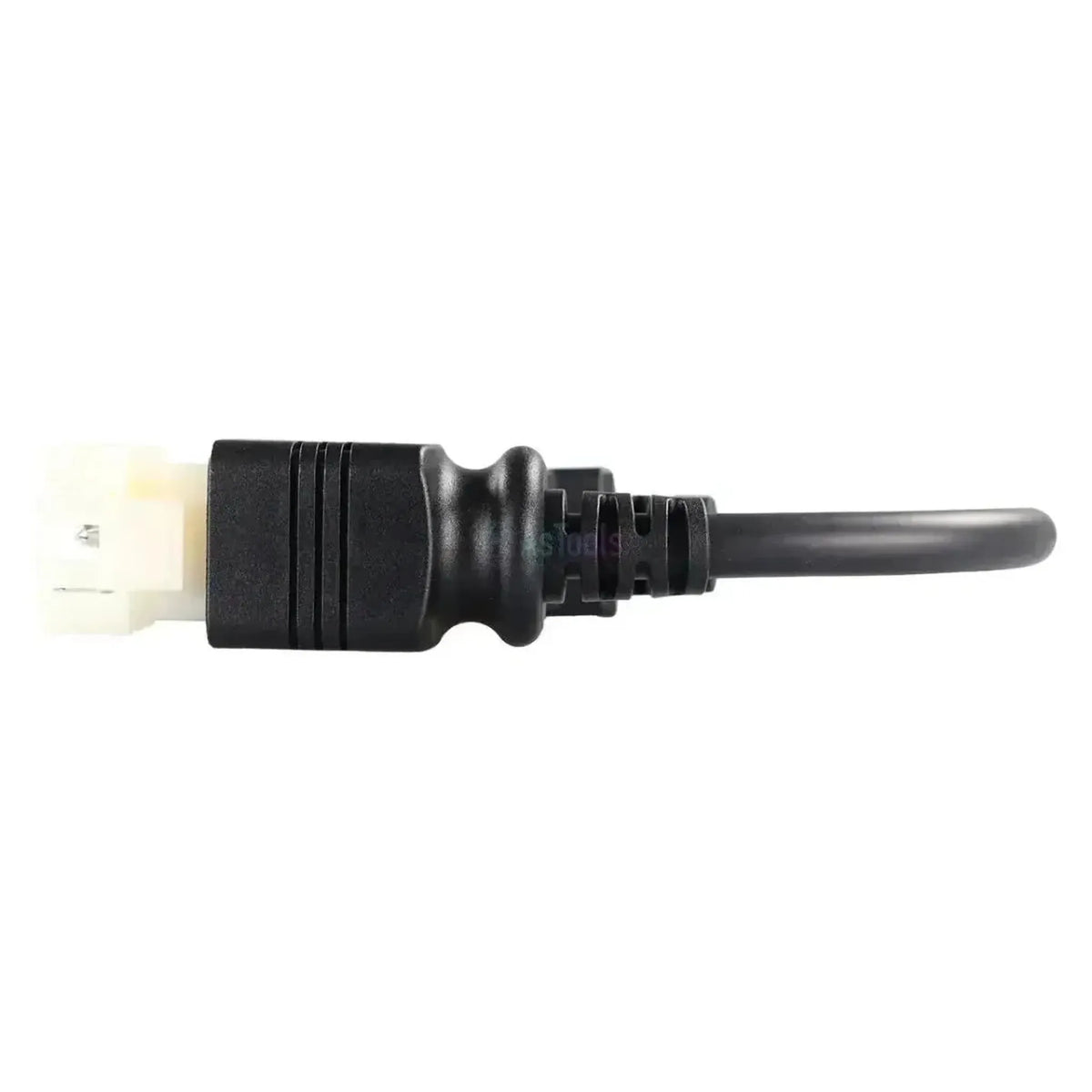 Jaltest (JDC302A) | Volvo (ABS) 9-pin OBD - 16-pin OBD2 csatlakozóadapter | Autóbusz