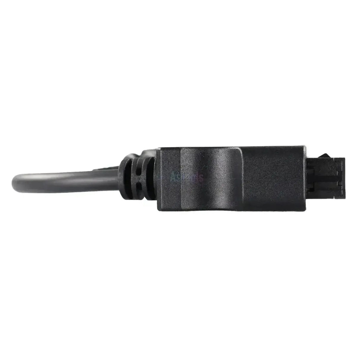 Jaltest (JDC302A) | Volvo (ABS) 9-pin OBD - 16-pin OBD2 csatlakozóadapter | Autóbusz