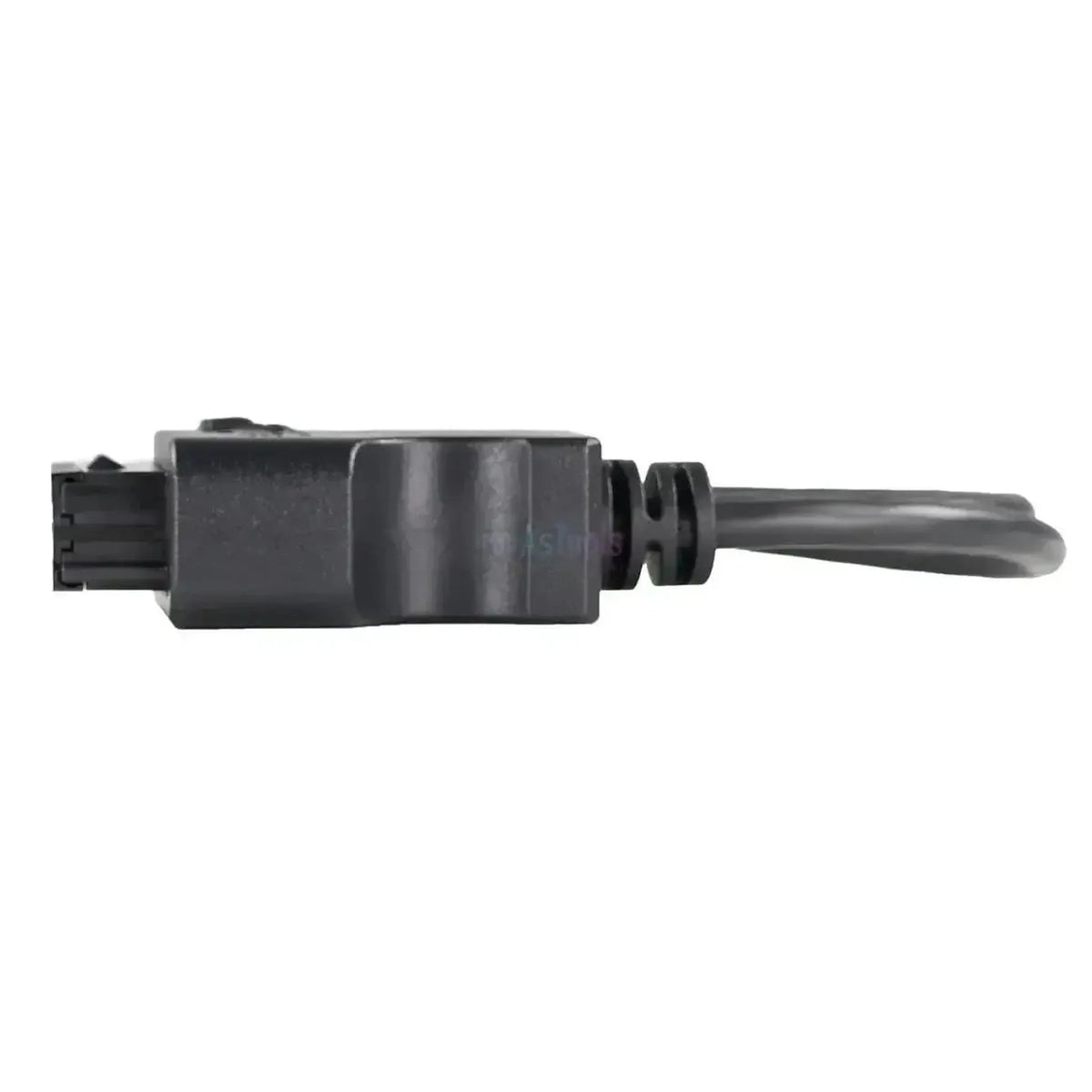 Jaltest (JDC304A) | Wabco (ATC/MTS) 4+4-pin OBD - 16-pin OBD2 adapter kábel | Autóbusz