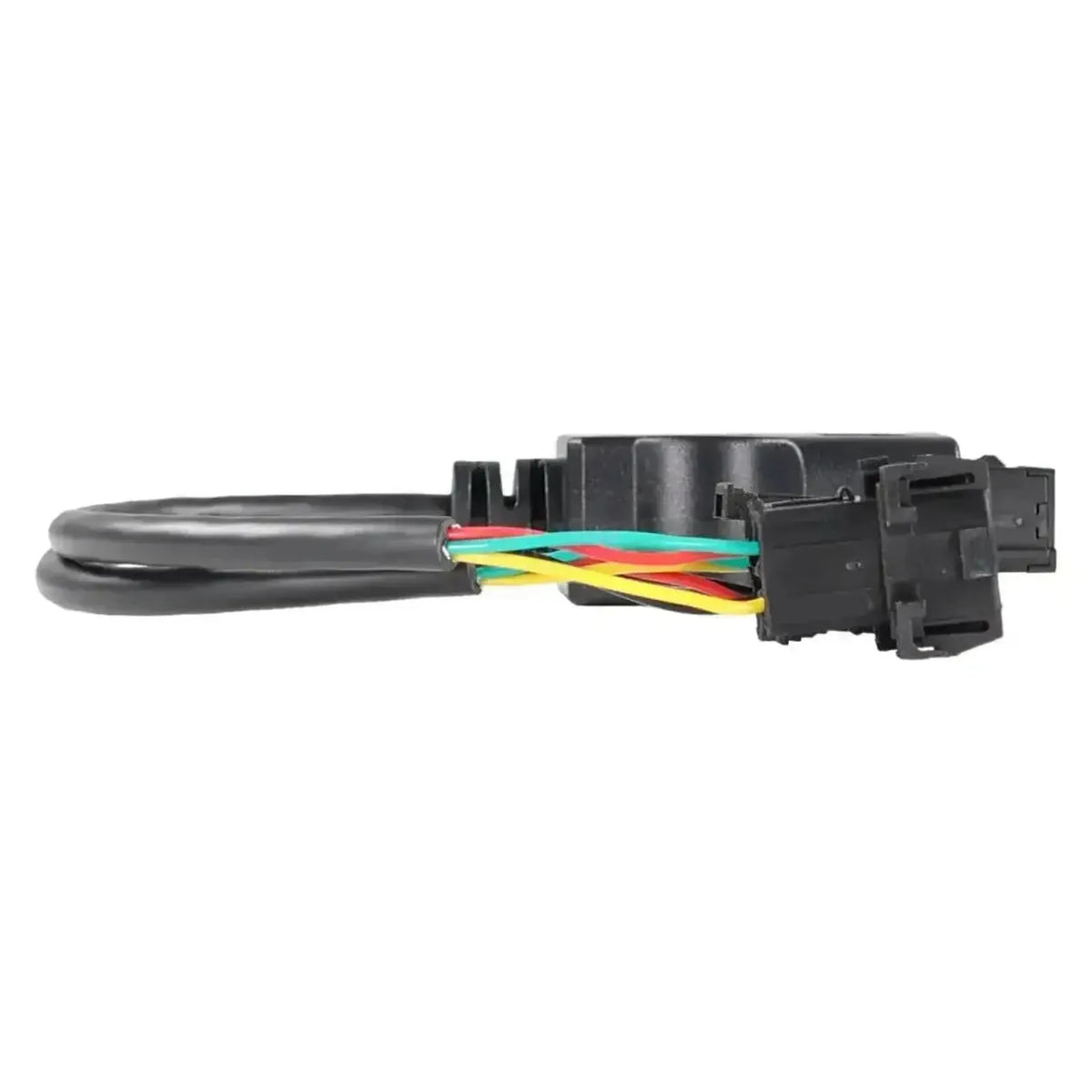 Jaltest (JDC304A) | Wabco (ATC/MTS) 4+4-pin OBD - 16-pin OBD2 adapter kábel | Autóbusz