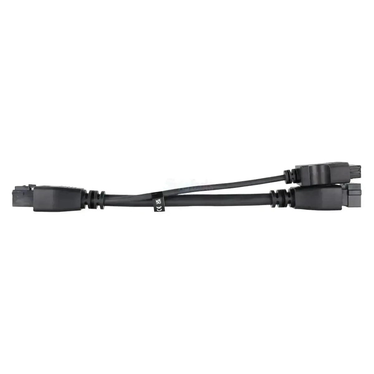Jaltest (JDC305A) | Knorr-Bremse (ABS) 18+18-pólusú OBD - 16-pólusú OBD2 átalakító kábel | Tehergépjármű