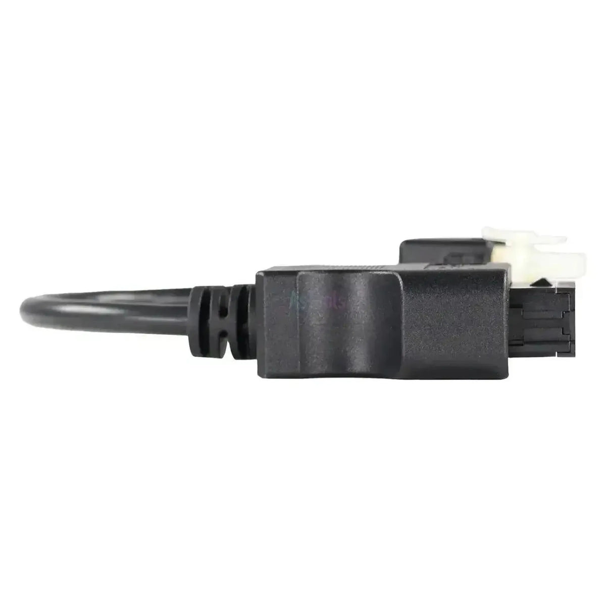 Jaltest (JDC307A) | ZF Ecomat 9-tüskés OBD - 16-tüskés OBD2 adapter kábel | Autóbusz