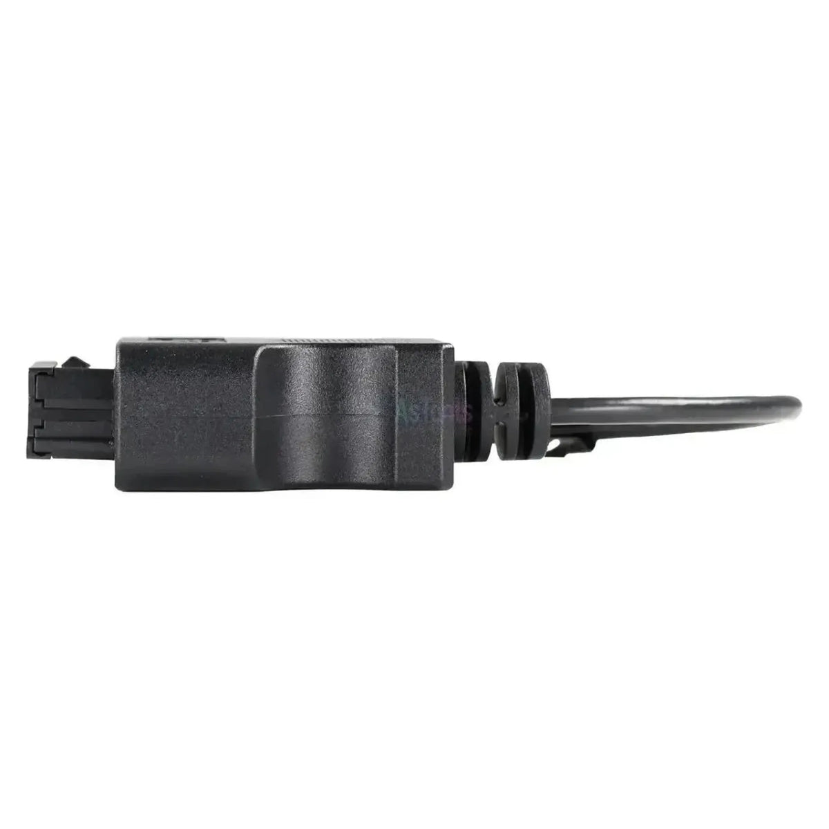 Jaltest (JDC308A) | ZF Ecolife Mini-USB - 16-tüskés OBD2 adapterkábel | Autóbusz