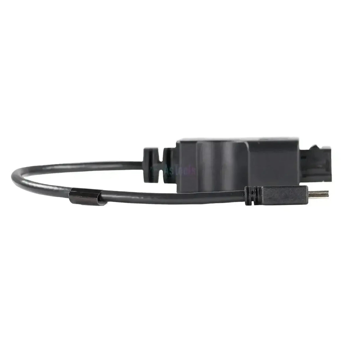 Jaltest (JDC308A) | ZF Ecolife Mini-USB - 16-tüskés OBD2 adapterkábel | Autóbusz