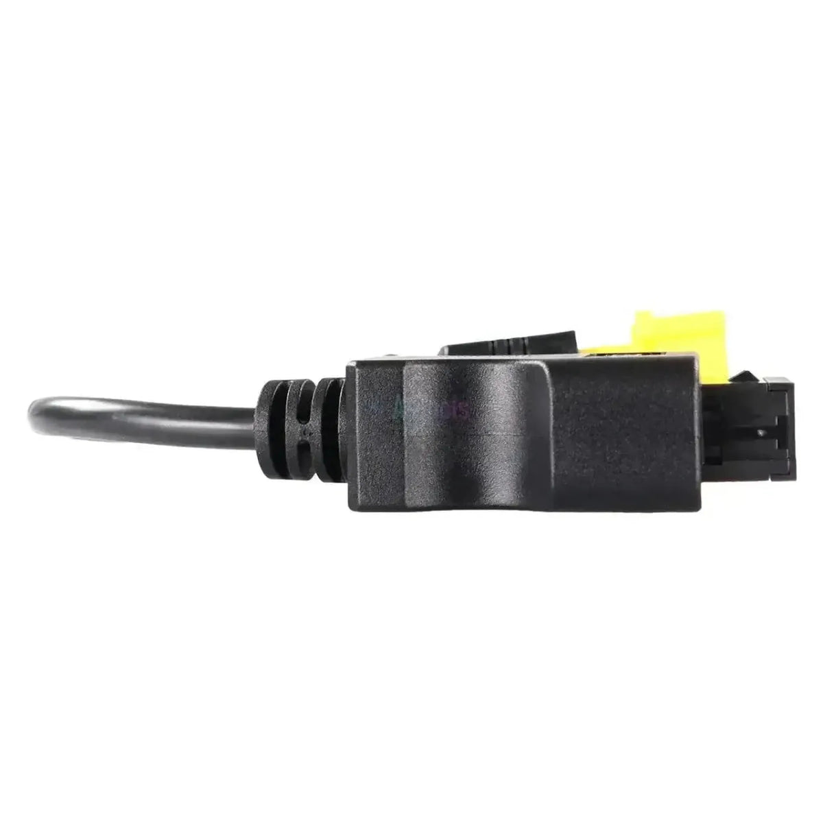 Jaltest (JDC309A) | ZF Ecolife (MCP) 9 eres OBD - 16 eres OBD2 adapter kábel | Autóbusz