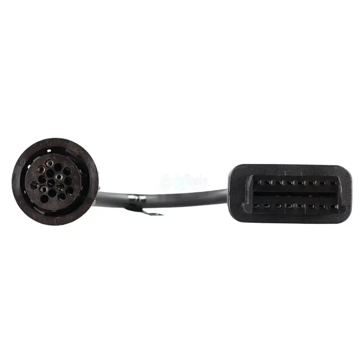 Jaltest (JDC310A) | Solbus (ECAS CAN) 16 tűs OBD – 16 tűs OBD2 Átalakító kábel | Autóbusz