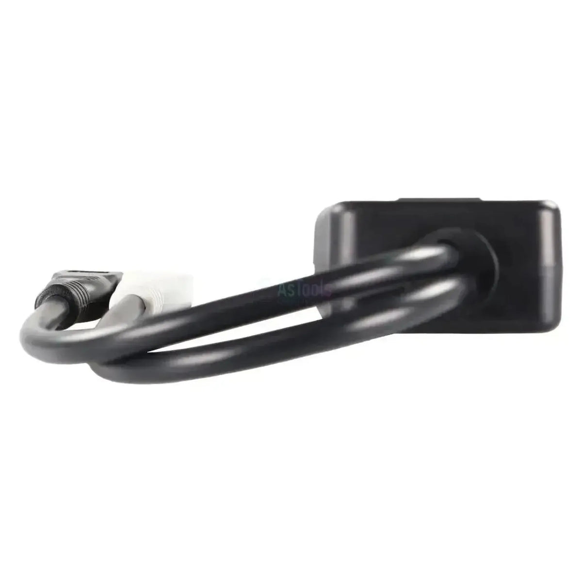 Jaltest (JDC402A) | Volkswagen 2+2-tűs OBD1 - 16-tűs OBD2 Adapter kábel | Kisteherautó