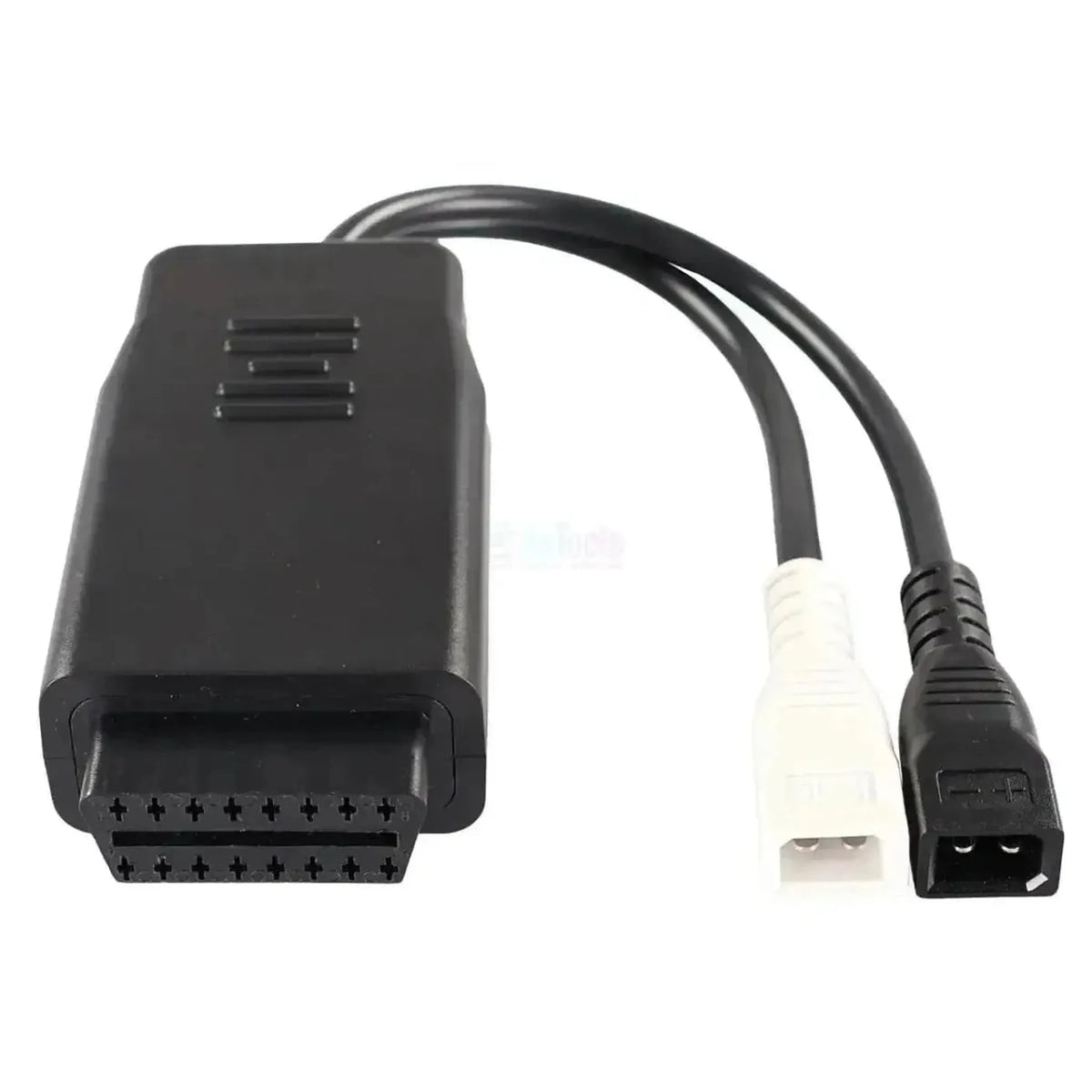 Jaltest (JDC402A) | Volkswagen 2+2-tűs OBD1 - 16-tűs OBD2 Adapter kábel | Kisteherautó