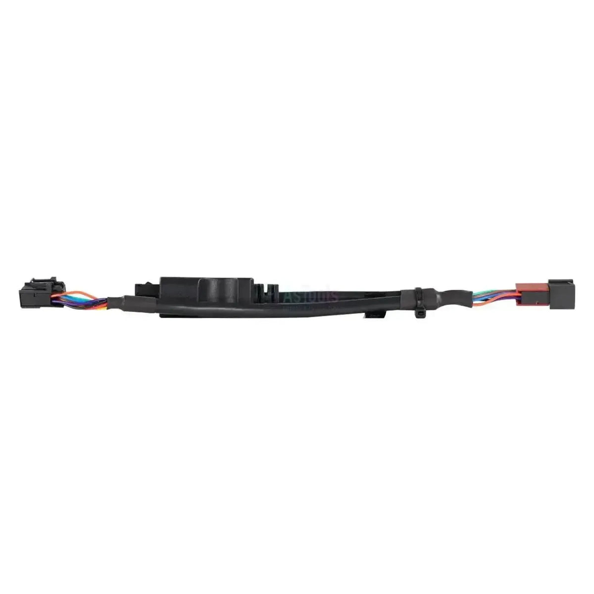 Jaltest (JDC407A) | Iveco (Daily) (SGW) 8+8-tűs ST15 - 16-tűs OBD2 adapter kábel | könnyűgépjármű