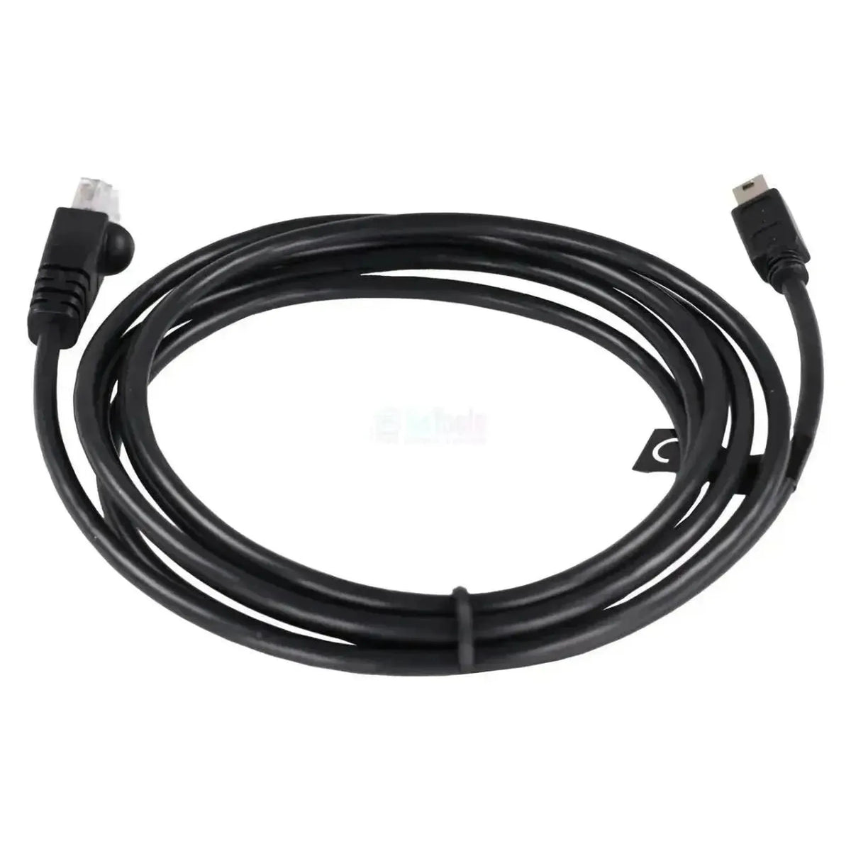 Jaltest (JDC500) | Fendt USB-Mini - RJ45 hálózati adapter kábel | Mezőgazdasági jármű