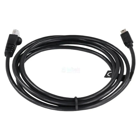 Jaltest (JDC500) | Fendt USB-Mini - RJ45 hálózati adapter kábel | Mezőgazdasági jármű