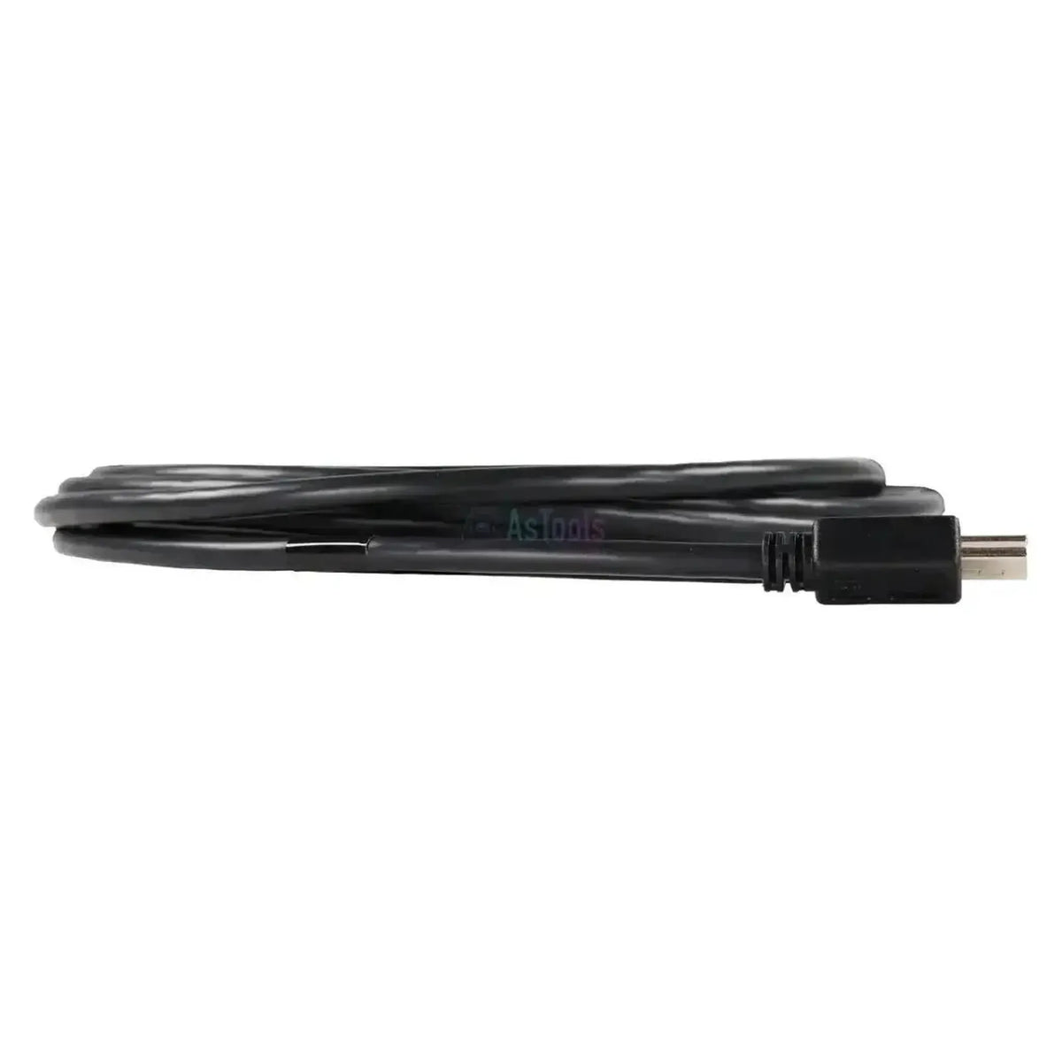 Jaltest (JDC500) | Fendt USB-Mini - RJ45 hálózati adapter kábel | Mezőgazdasági jármű