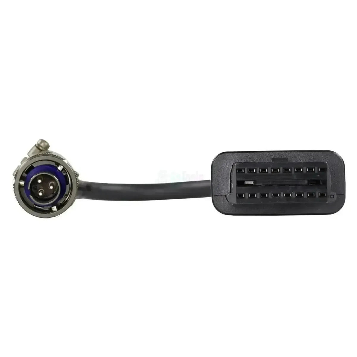 Jaltest (JDC501A) | Steyr 3 eres OBD – 16 eres OBD2 adapter kábel | Belsőégésű motor