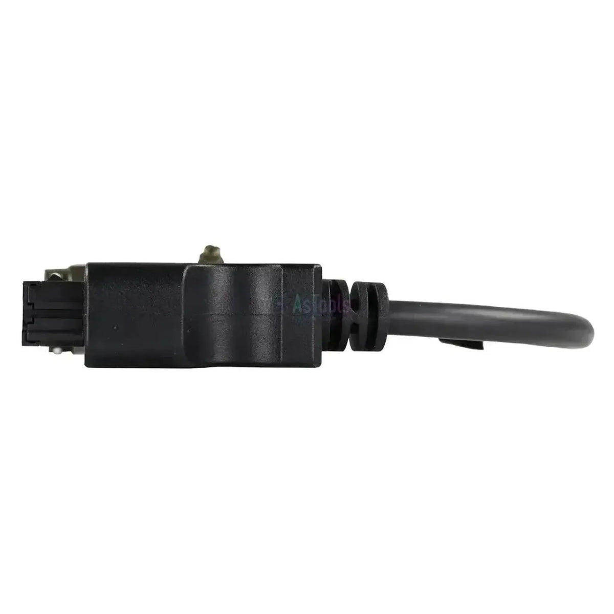 Jaltest (JDC501A) | Steyr 3 eres OBD – 16 eres OBD2 adapter kábel | Belsőégésű motor