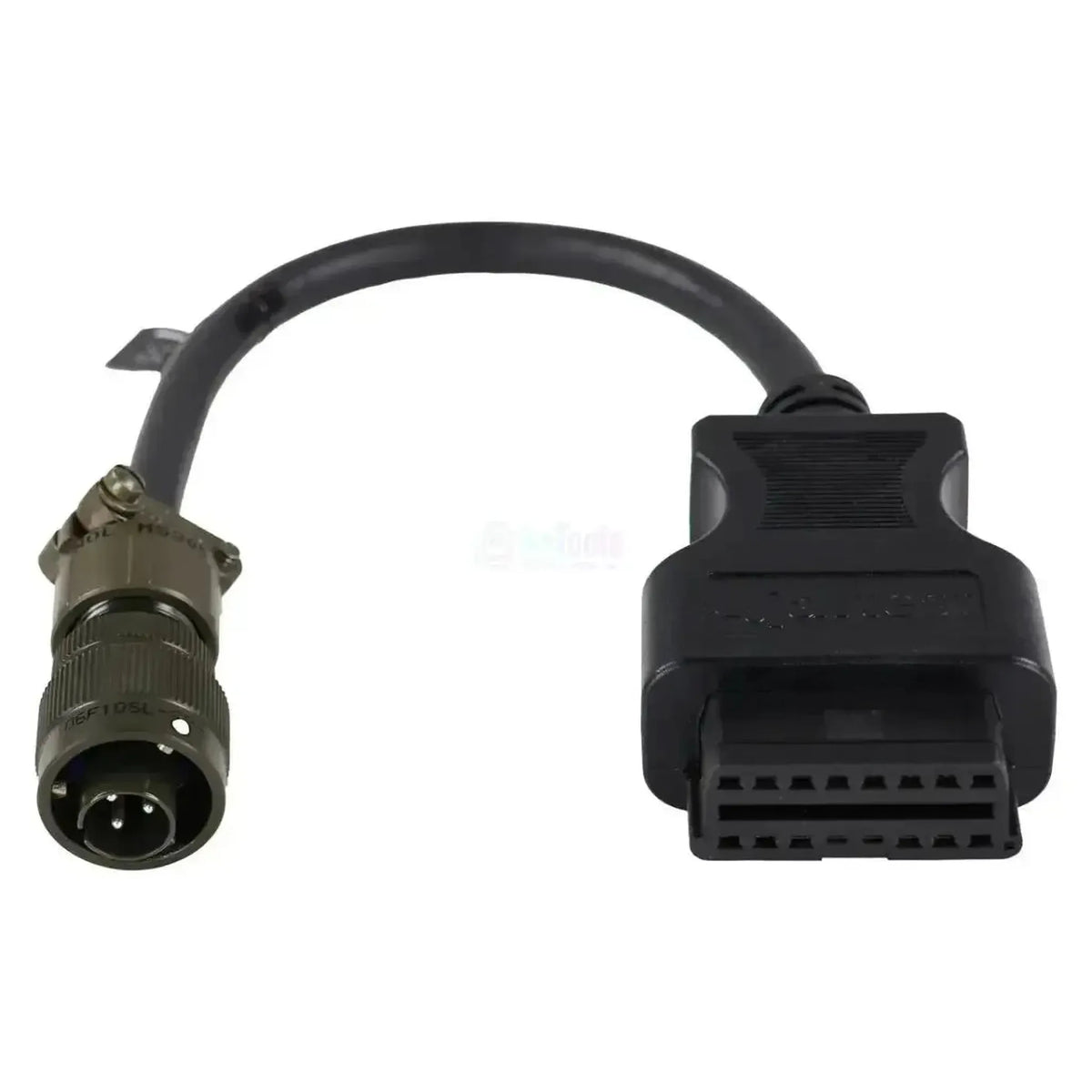 Jaltest (JDC501A) | Steyr 3 eres OBD – 16 eres OBD2 adapter kábel | Belsőégésű motor