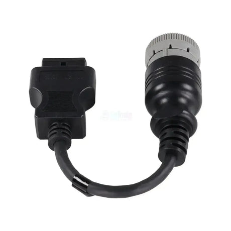 Jaltest (JDC505A) | CAT/Perkins 9-pines OBD - 16-pines OBD2 Adaptervezeték | Belső égésű motor
