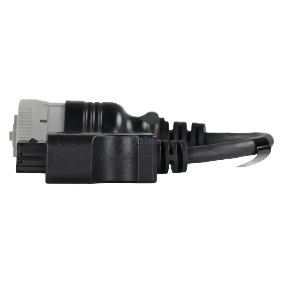 Jaltest (JDC505A) | CAT/Perkins 9-pines OBD - 16-pines OBD2 Adaptervezeték | Belső égésű motor