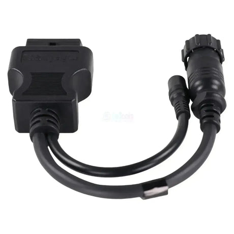 Jaltest (JDC506A9) | Fendt 4-引脚 OBD – 16-引脚 OBD2 Adapter kábel | Mezőgazdasági jármű