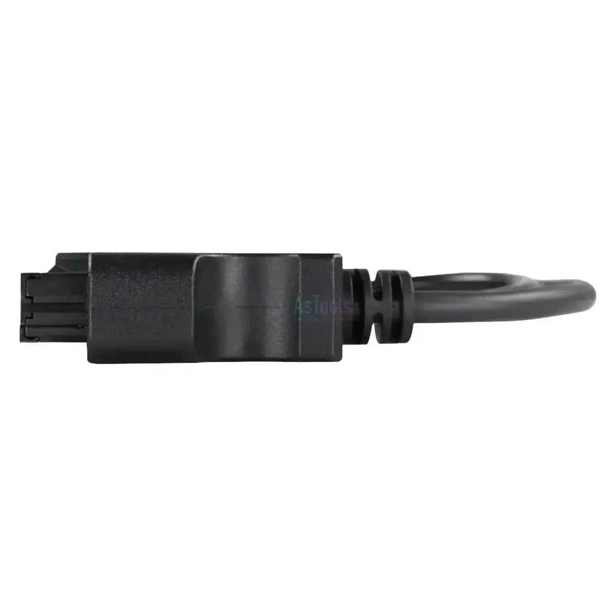 Jaltest (JDC506A9) | Fendt 4-引脚 OBD – 16-引脚 OBD2 Adapter kábel | Mezőgazdasági jármű