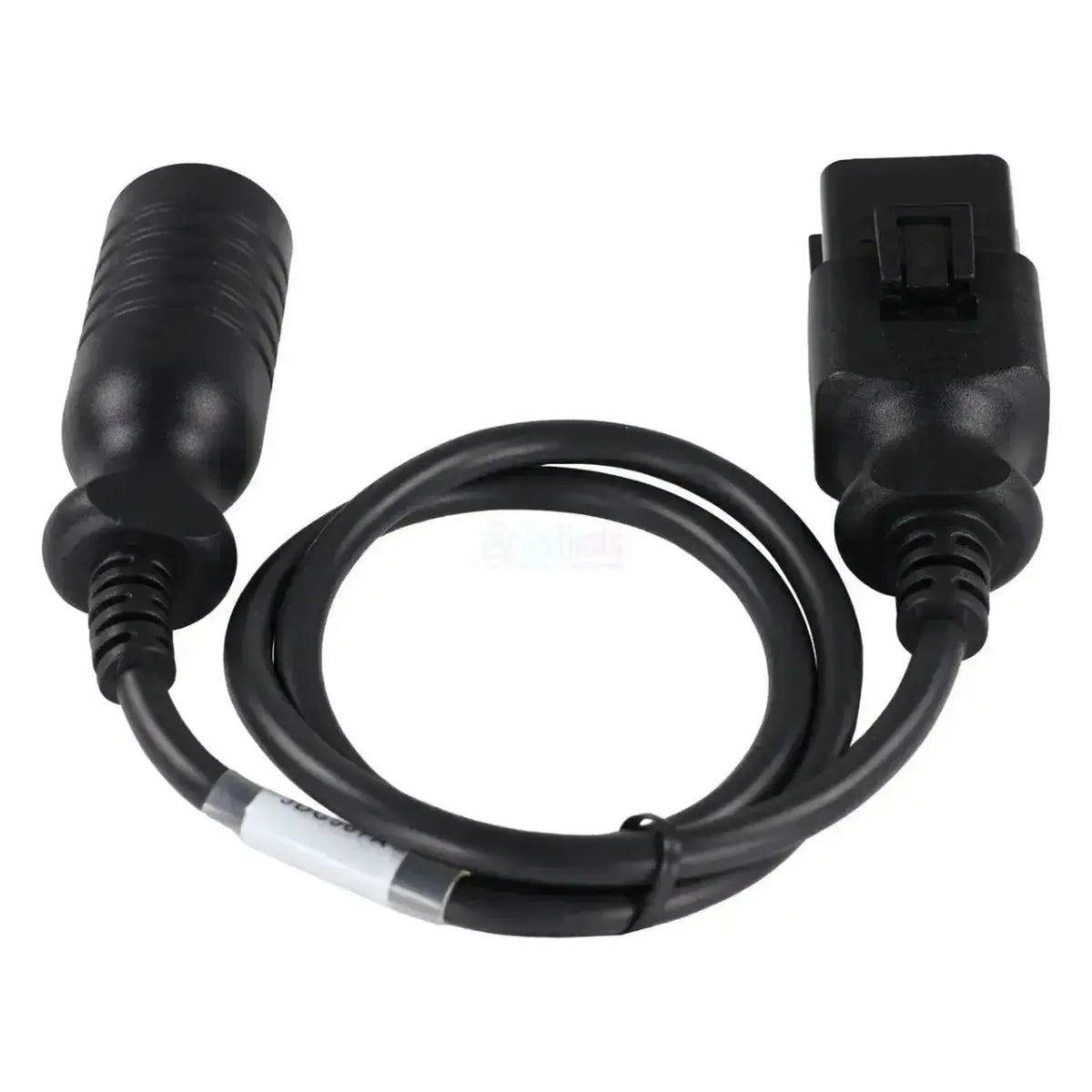 Jaltest (JDC507A) | New Holland/Case IH 13-tüskés OBD - Switch adapter kábel | Mezőgazdasági járműves diagnosztika