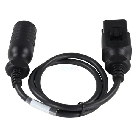 Jaltest (JDC507A) | New Holland/Case IH 13-tüskés OBD - Switch adapter kábel | Mezőgazdasági járműves diagnosztika