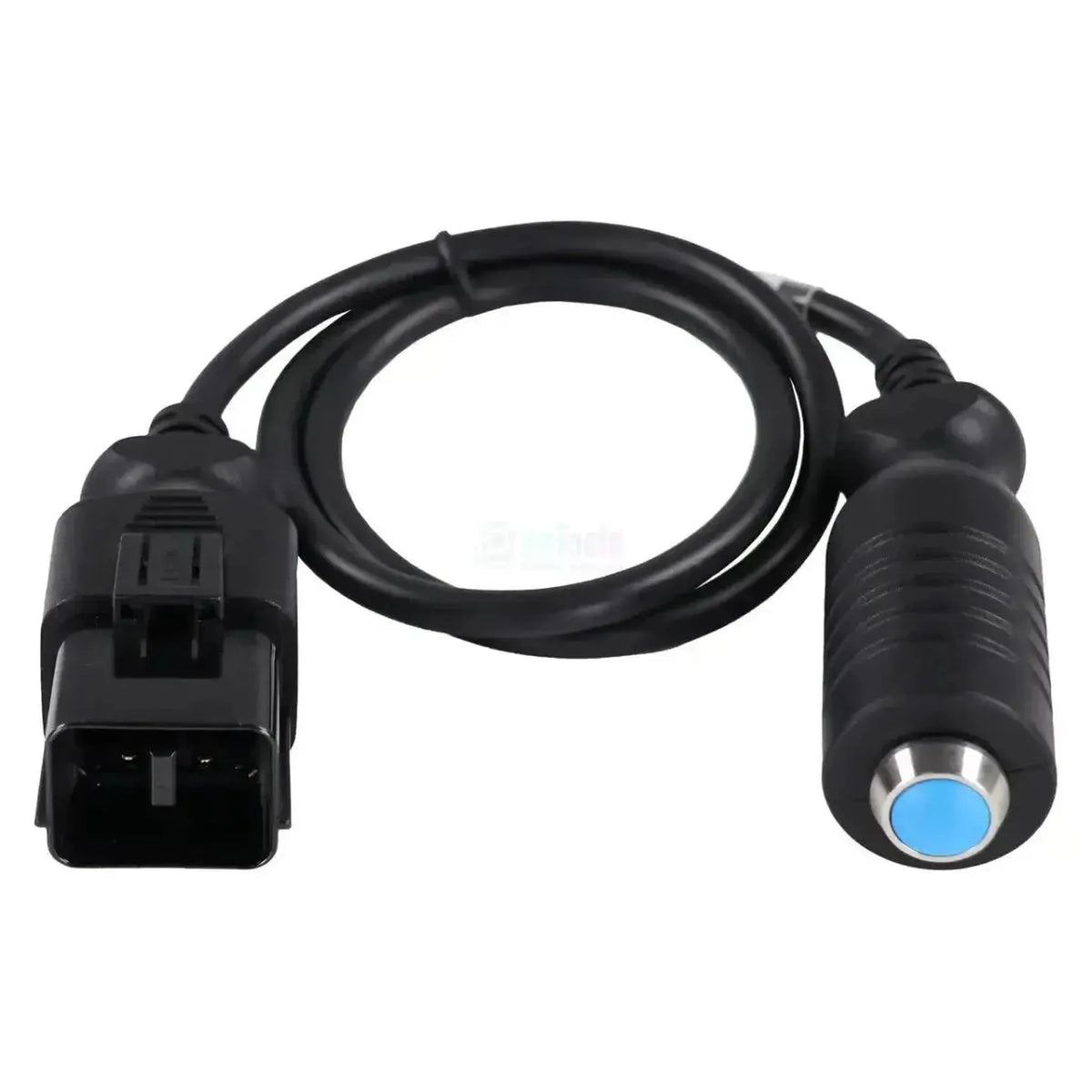 Jaltest (JDC507A) | New Holland/Case IH 13-tüskés OBD - Switch adapter kábel | Mezőgazdasági járműves diagnosztika