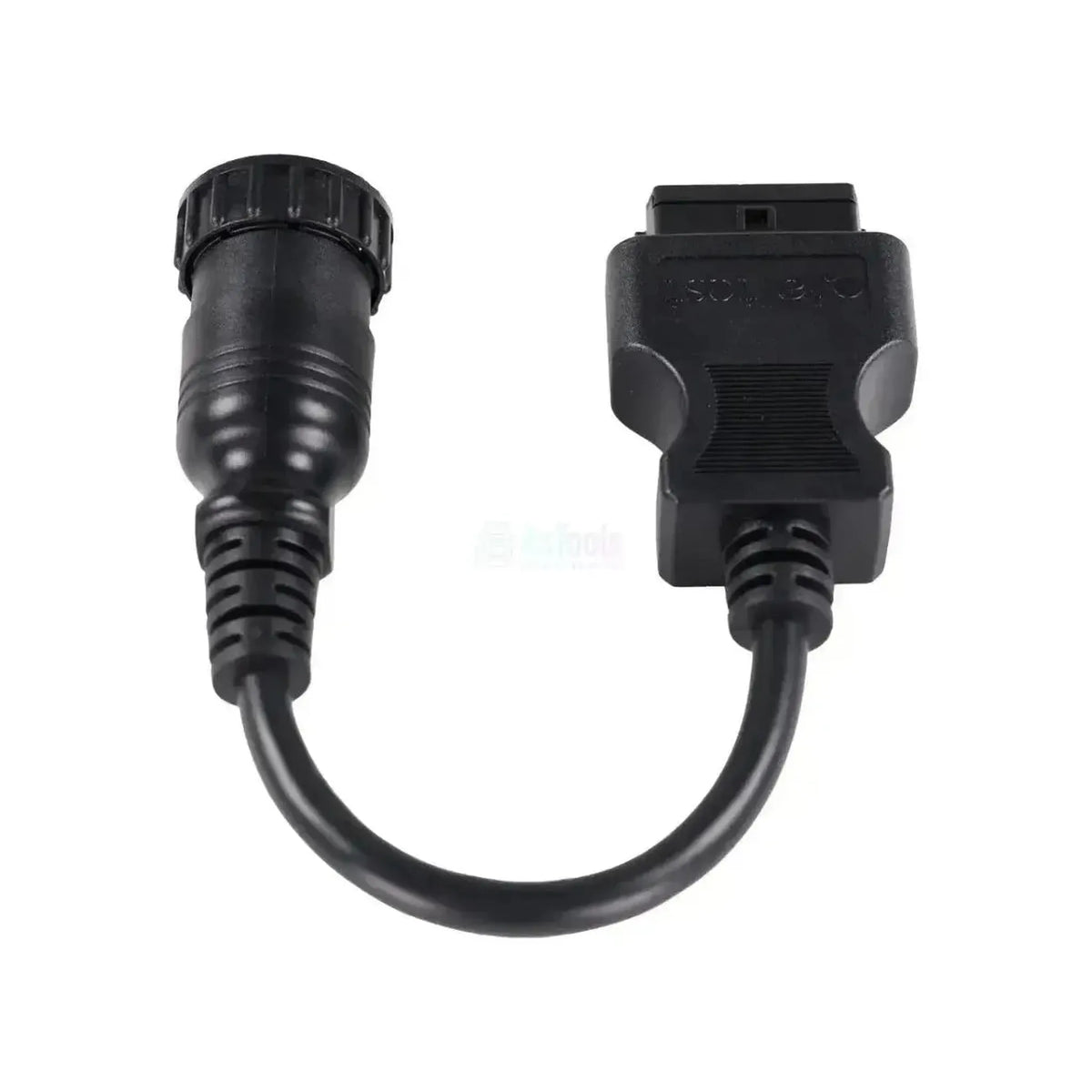 Jaltest (JDC509A) | Volvo 16 eres OBD - 16 eres OBD2 Adapter kábel | Terepjáró- és Építőgép