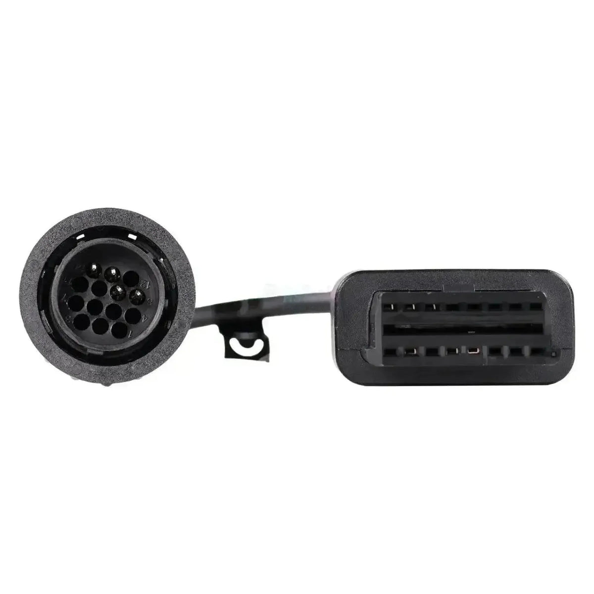 Jaltest (JDC509A) | Volvo 16 eres OBD - 16 eres OBD2 Adapter kábel | Terepjáró- és Építőgép
