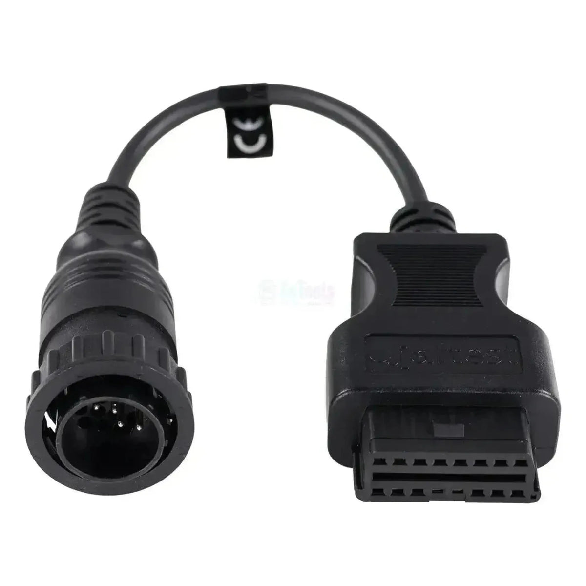 Jaltest (JDC509A) | Volvo 16 eres OBD - 16 eres OBD2 Adapter kábel | Terepjáró- és Építőgép